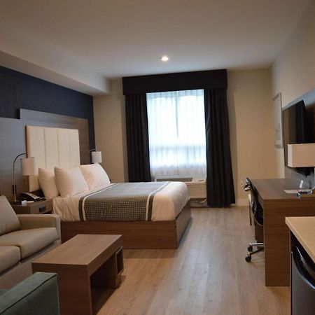 Best Western Plus Gateway To The Falls Clearwater Extérieur photo