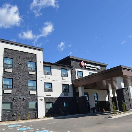 Best Western Plus Gateway To The Falls Clearwater Extérieur photo