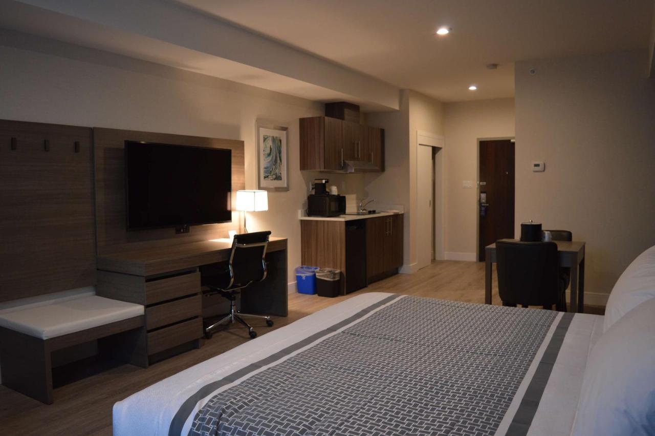 Best Western Plus Gateway To The Falls Clearwater Extérieur photo