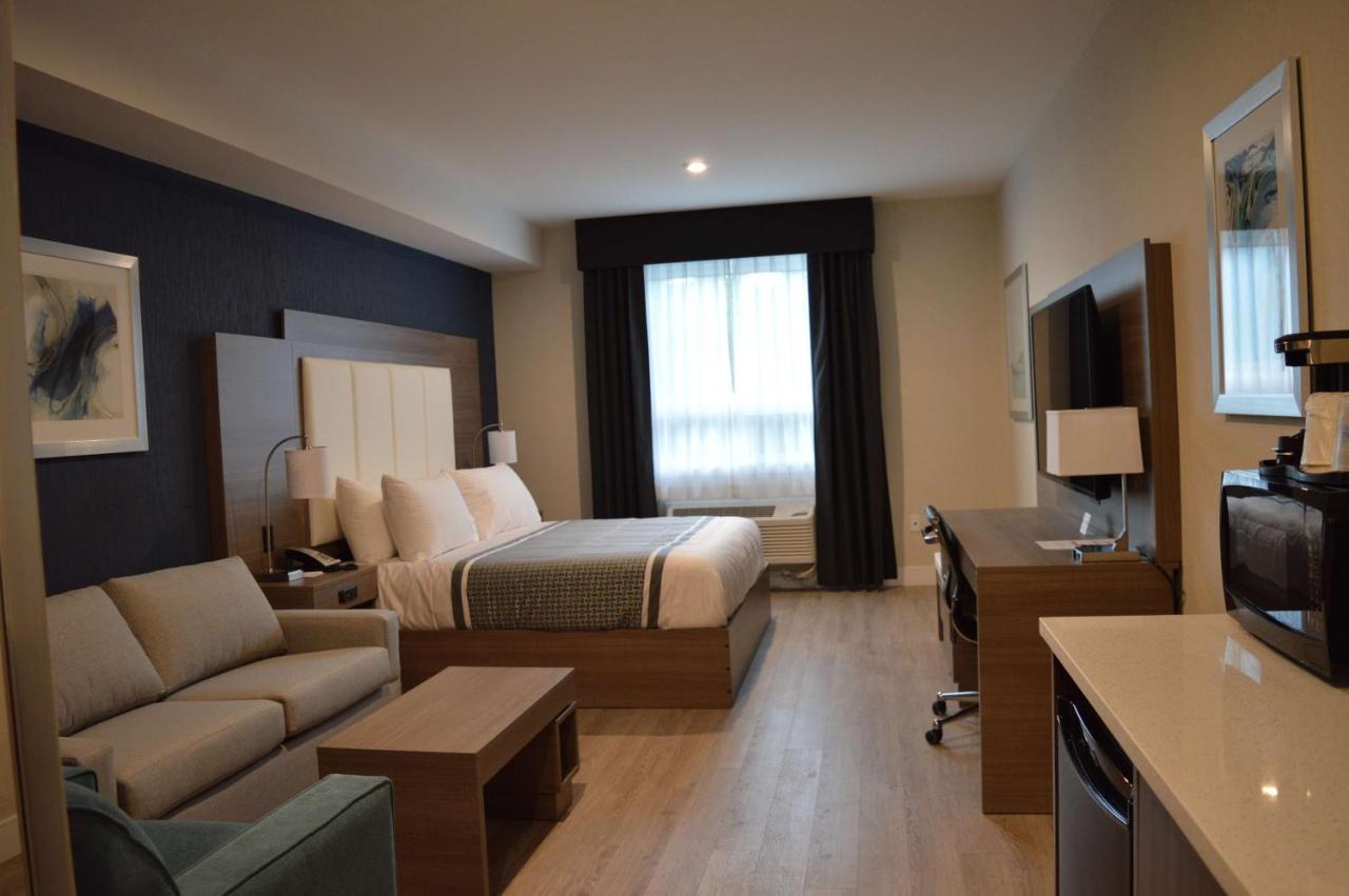 Best Western Plus Gateway To The Falls Clearwater Extérieur photo