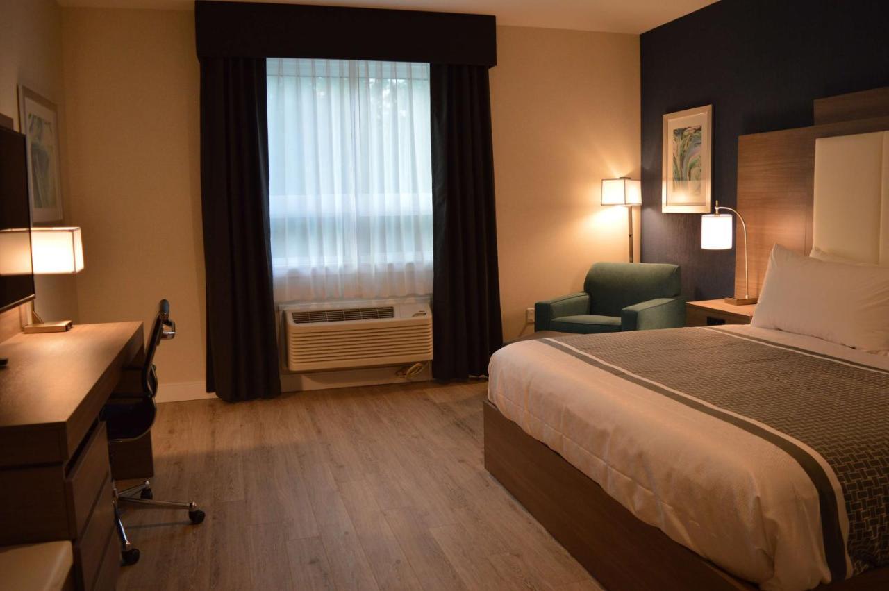 Best Western Plus Gateway To The Falls Clearwater Extérieur photo