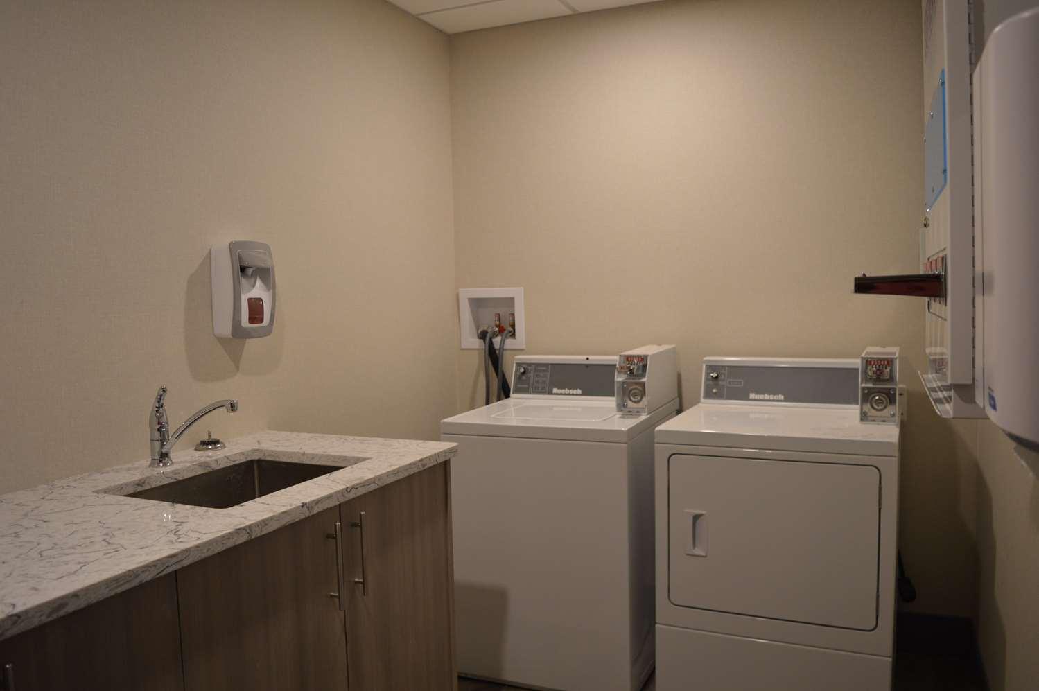 Best Western Plus Gateway To The Falls Clearwater Extérieur photo